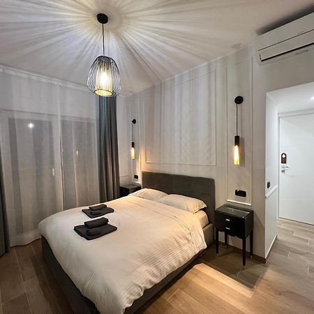 아벡 모이 로마 B&B 외부 사진