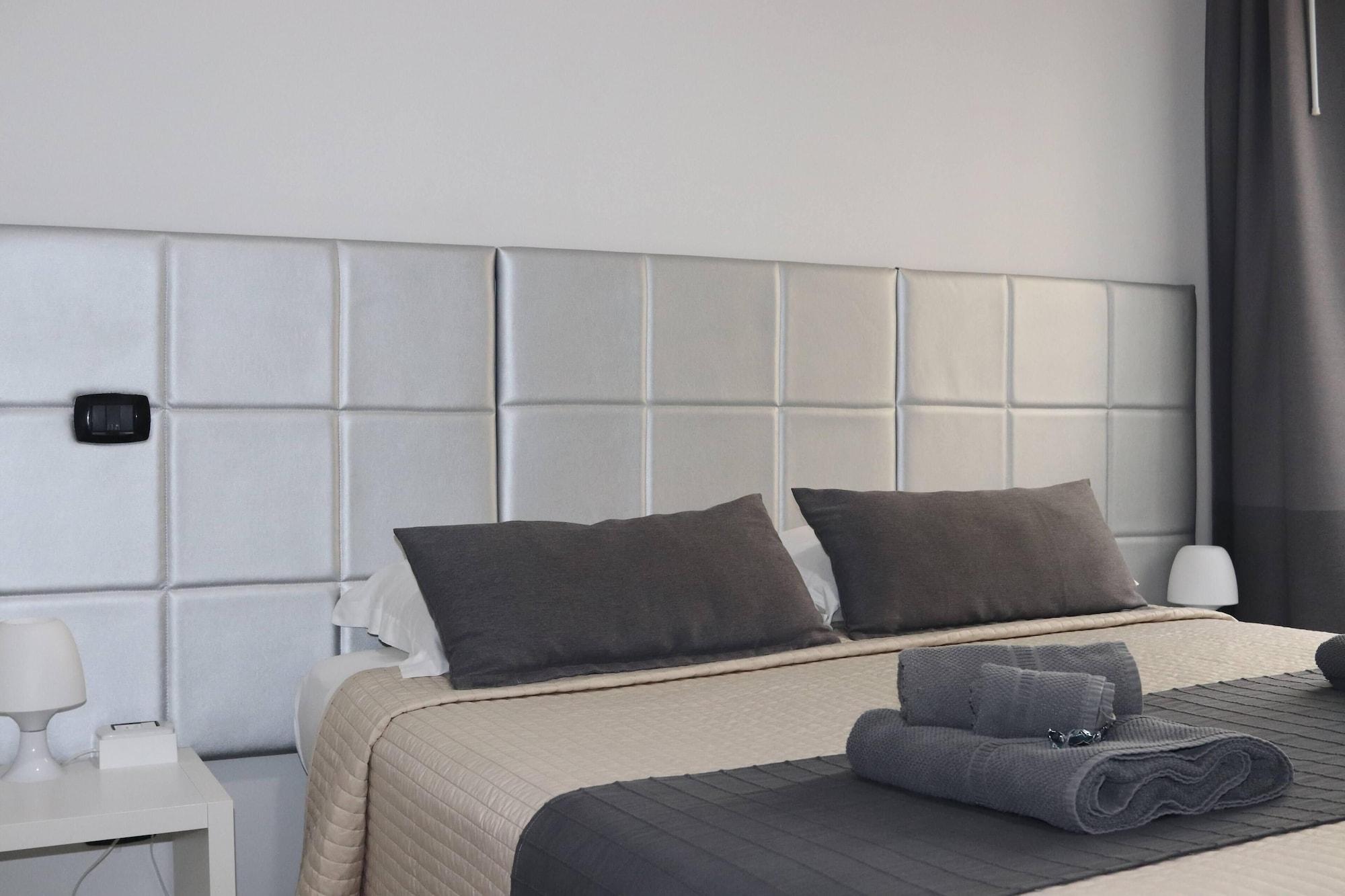 아벡 모이 로마 B&B 외부 사진