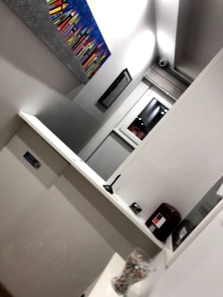 아벡 모이 로마 B&B 외부 사진