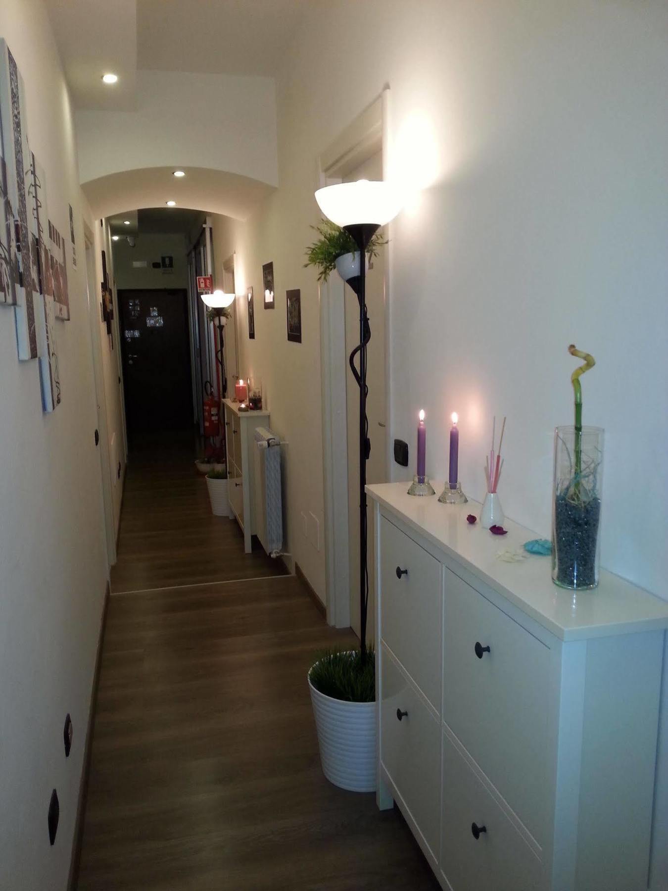 아벡 모이 로마 B&B 외부 사진